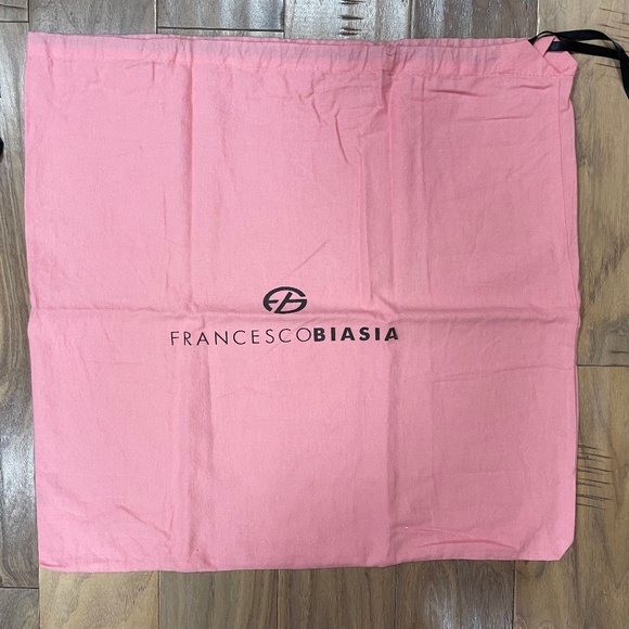 New Francisco Biasia Dustbags (Several Size Options) - Picture 1 of 14